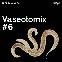Vasectomix #6 w/f pneumonia
