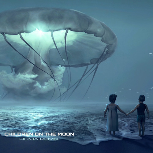 Robert Miles X Alan Walker ft. Benjamin Ingrosso - Children On The Moon (Huma Remix)