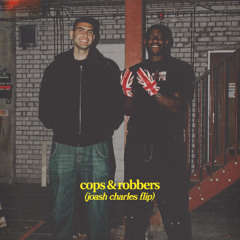 cops & robbers (joash charles flip)