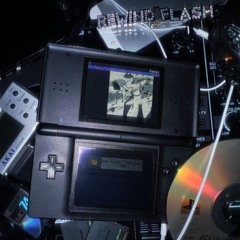 Dairou Tanaka & Letsu - Clash