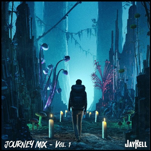 JOURNEY MIX - Vol. 1