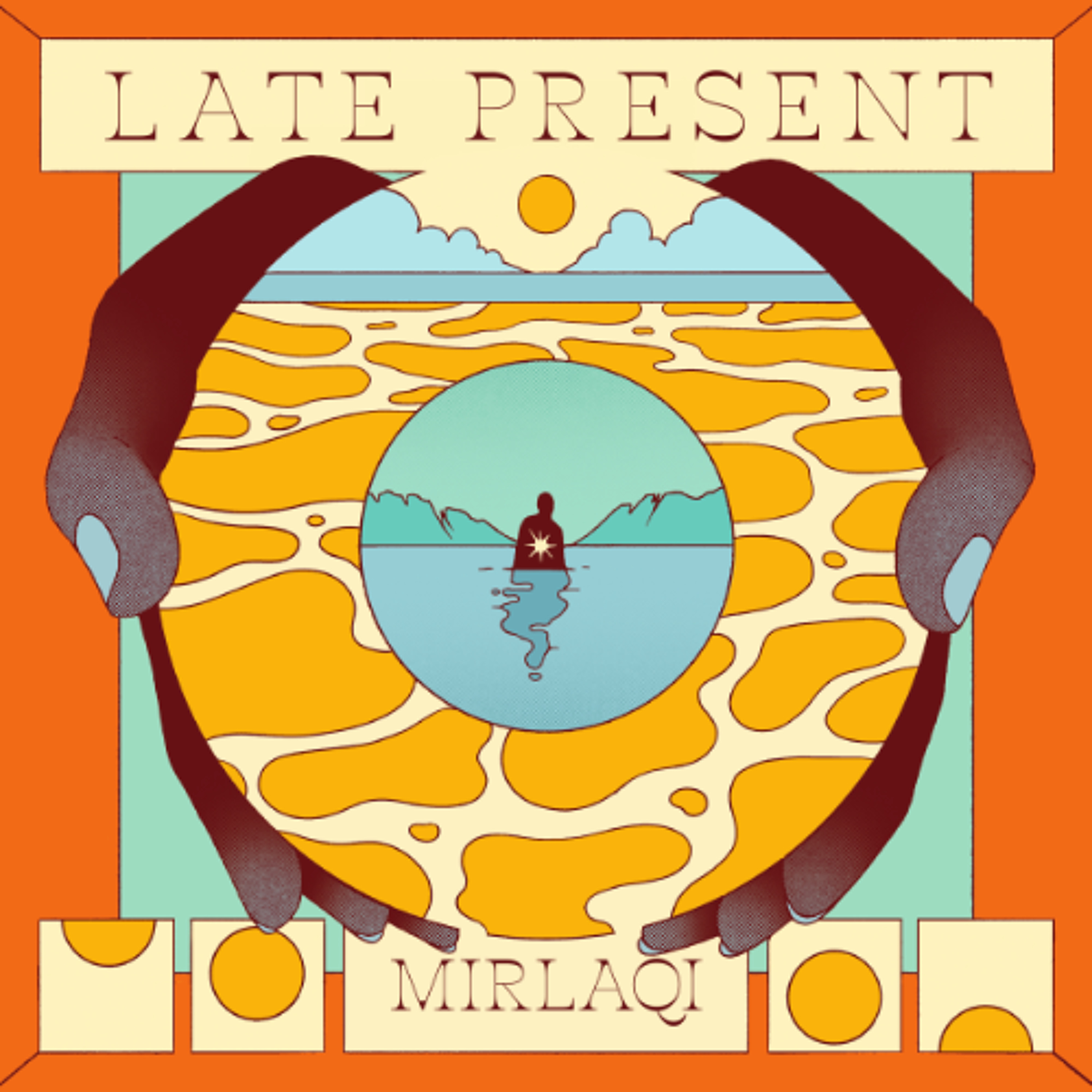 PREMIERE: Mirlaqi - Prendre Le Soleil [Wise Bird] episode artwork