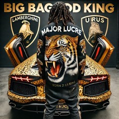 GodKingMajorLucre - Put In Work Interlude