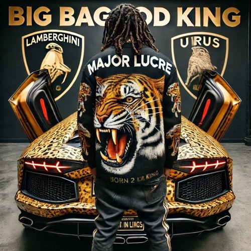 GodKingMajorLucre - Put In Work Interlude