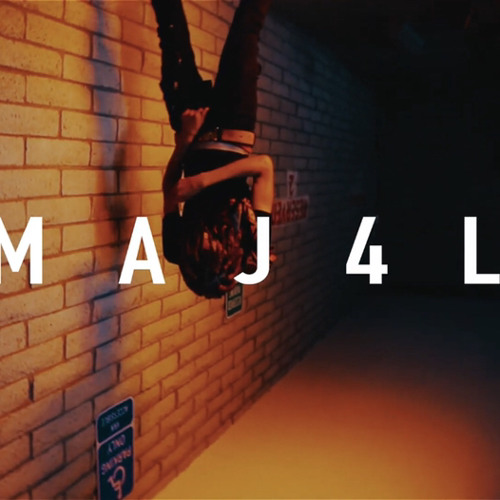 Maj4l - Laced Up