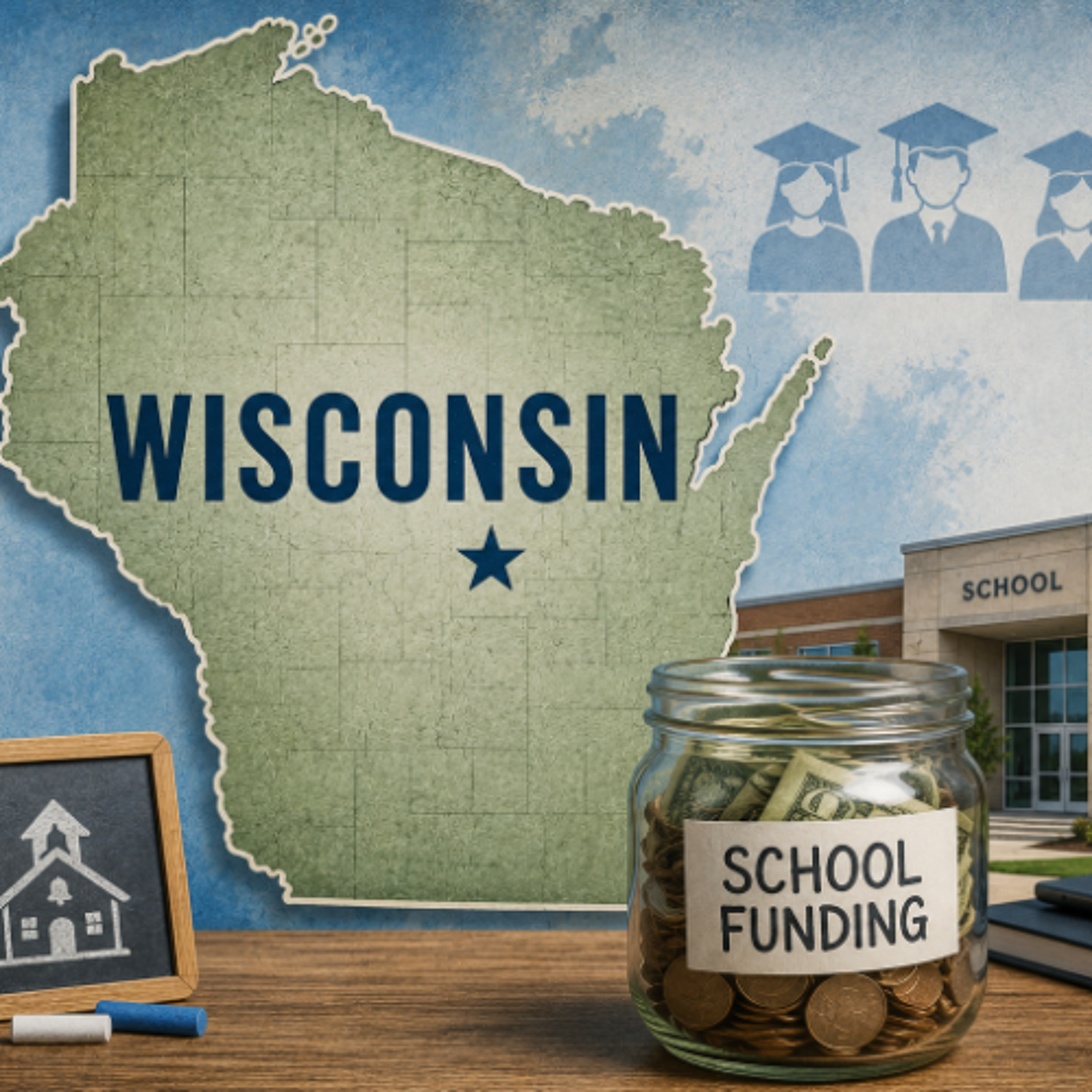 Budget Repair Bill Fails in Wisconsin Senate