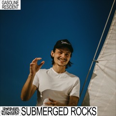 Submerged Rocks | Bass Music