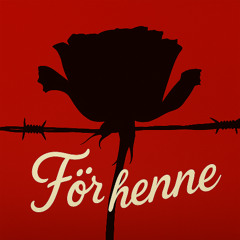 För henne