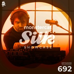 Monstercat Silk Showcase 692 (Brandon Mignacca Live Performance)