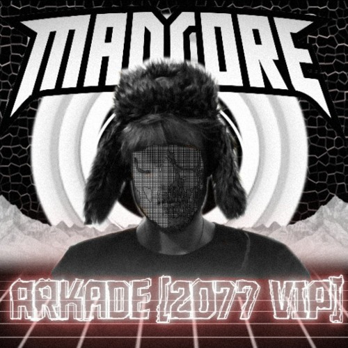MADCORE - Arkade 2077 (dubplate)