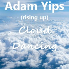 Adam Yips - Rising Up