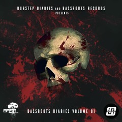 Destroy Them With Love [Released Through Bassroot Records / Dubstep Diaries in 2016]
