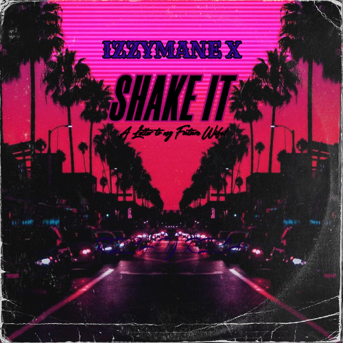 SHAKE IT @pradaboi_richh