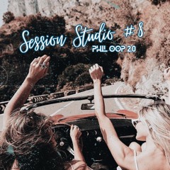 Session Studio #8