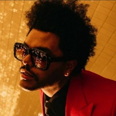 The Weeknd - Blinding Lights