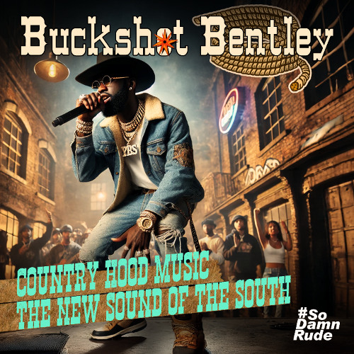 Buckshot Bentley - Boot Scoot & Slide