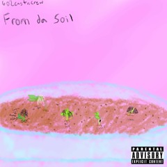 40 acres (feat. Rokkai) [prod. eldarkinz]