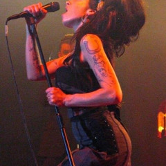 amy winehouse [chase salvia]