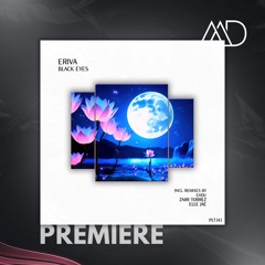 PREMIERE: Eriva - Black Eyes (Extended Mix) [Polyptych]