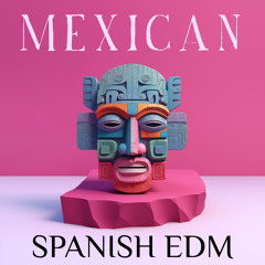 Mexican Electronic Dance