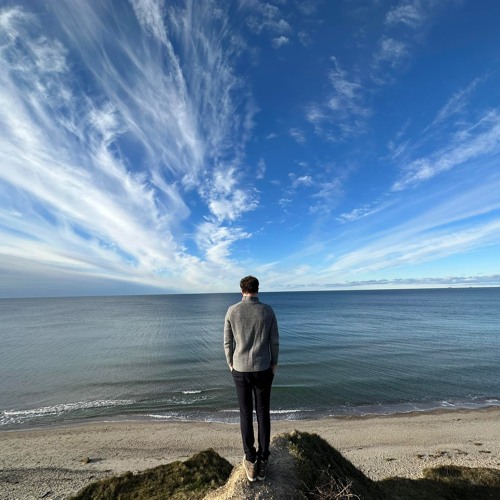 Craig Mortalis - sometimes you have to relax 2024