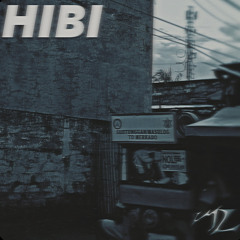 HIBI (feat.faster,shiOG)