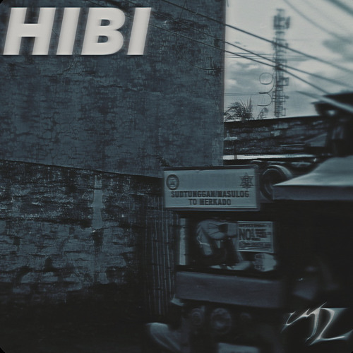 HIBI (feat.faster,shiOG)