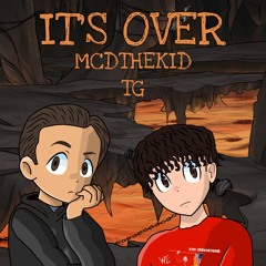 Its Over (feat. TG)