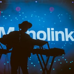 Monolink - Into The Glow (Live in Istanbul)