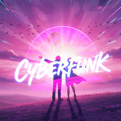 Cyberfunk - We’re flying so high