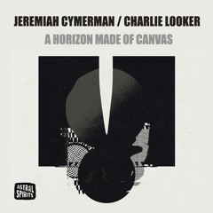 AS144 - Jeremiah Cymerman & Charlie Looker "The Ecstasy Of Betrayal"