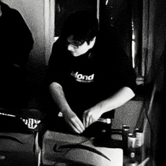 First Live Mix