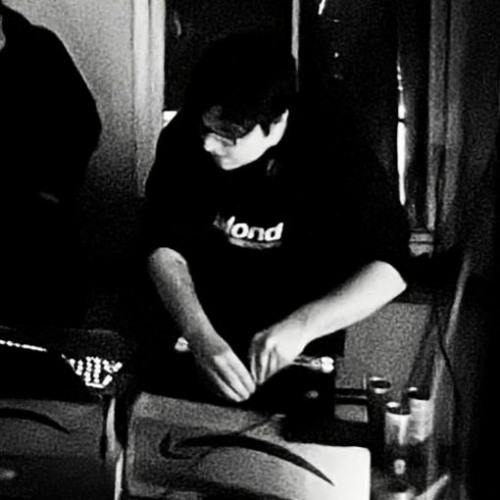 First Live Mix