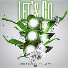 LET’S GO