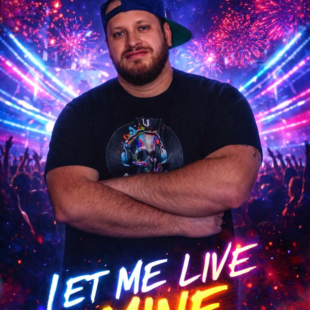 Stream Let Me Live Mine by DjMcVibes | Listen online for free on SoundCloud