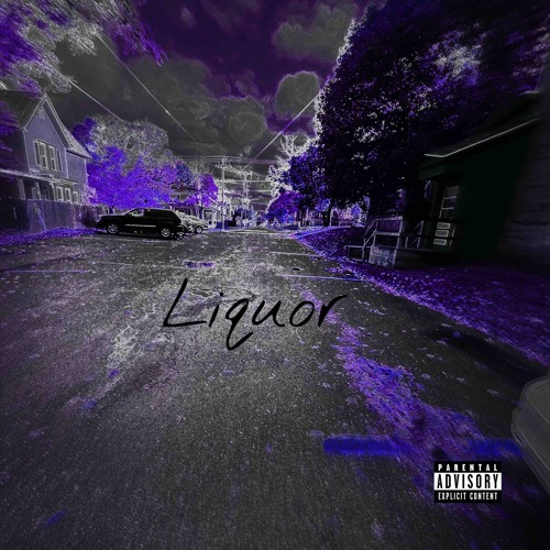Liquor Sped Up