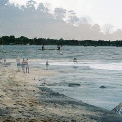 Matatu Spring @ Cashmere Radio