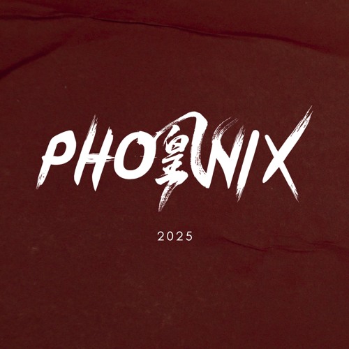 Phoenix 2K25 EDM x HardStyle/Psy x Techno