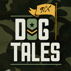 Dog Tales - 4/3/25