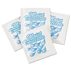 Moist Towlette