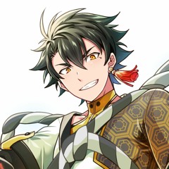 [Genbu Lite] No Surprise - Daughtry [+2]