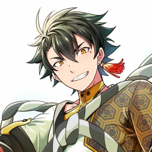[Genbu Lite] No Surprise - Daughtry [+2]