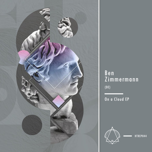 Ben Zimmermann (De) - On a Cloud