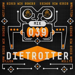 HD Mix #039 - Dietroiter