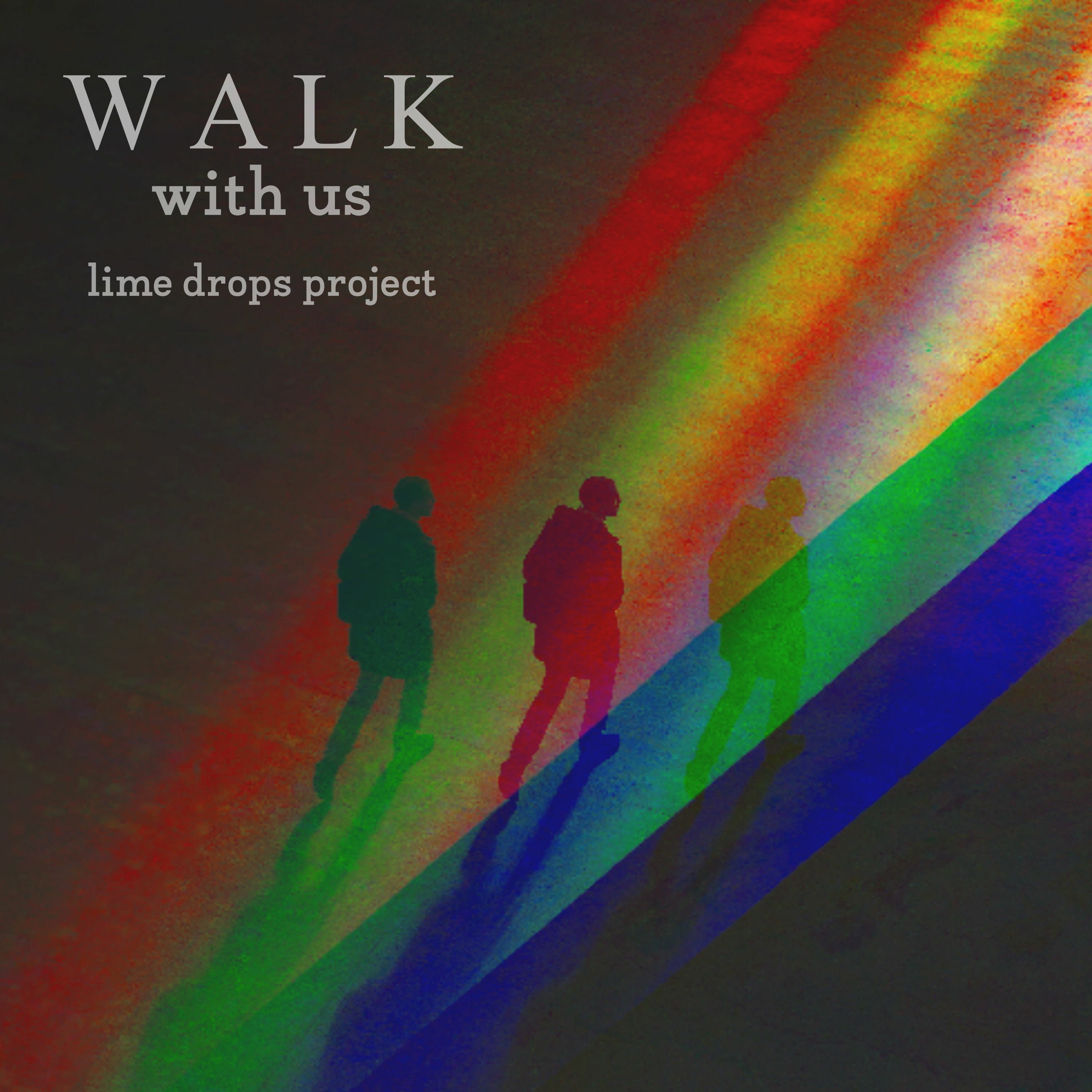 Walk With Us