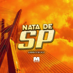 NATA DE SP - MC PBO E MC LD (DJ BOKINHA)