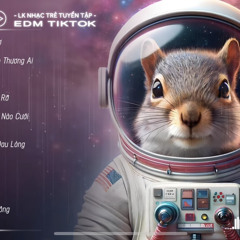 Nhạc Trẻ Remix TikTok 2024