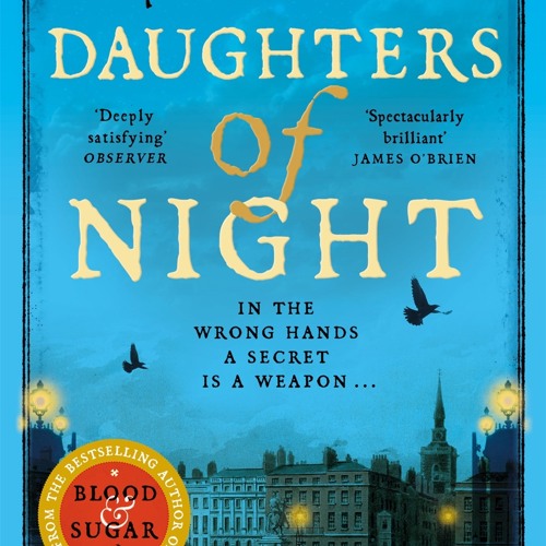 Stream ePub/Ebook Daughters of Night BY : Laura Shepherd-Robinson by  Darrylwatkins1988