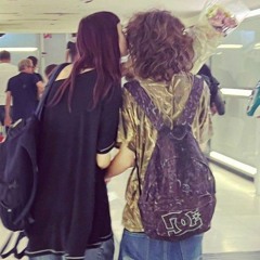 In My Restless Dreams, I See That Town