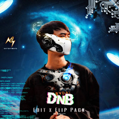 DNB PACK - NAY SAY ( Out Now ) !!
